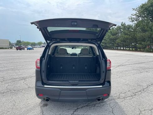 Used 2023 Subaru Ascent Limited w/ Technology Package AWD/4WD image 20