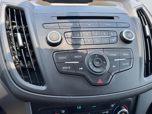 Used 2018 Ford Escape SE AWD/4WD image 19