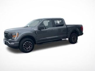 Used 2022 Ford F150 XLT w/ Equipment Group 302A High AWD/4WD 360° Tour