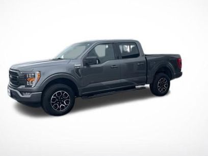 Used 2022 Ford F150 XLT w/ Equipment Group 302A High