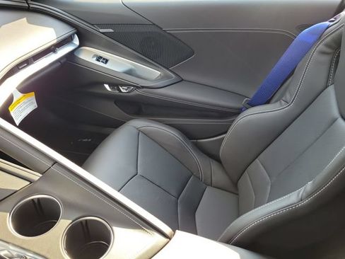 New 2026 Chevrolet Corvette E-Ray w/ ZER Performance Package AWD/4WD image 38