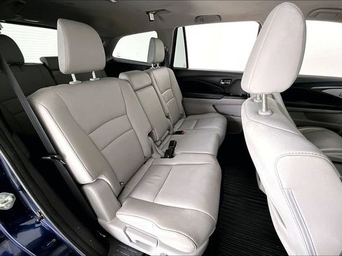 Used 2018 Honda Pilot EX-L image 35