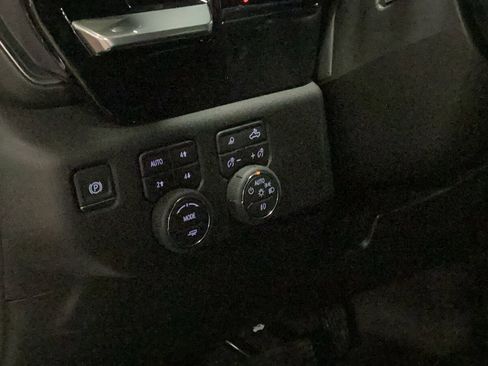 New 2026 Chevrolet Silverado 3500 LT w/ Trail Boss Package image 13