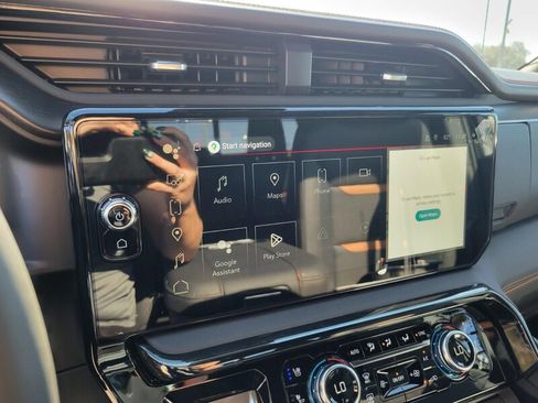 New 2026 GMC Sierra 1500 AT4 w/ AT4 Premium Package image 19