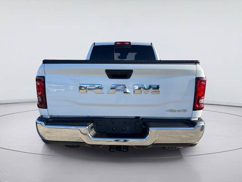 Used 2025 RAM 2500 Tradesman AWD/4WD image 4