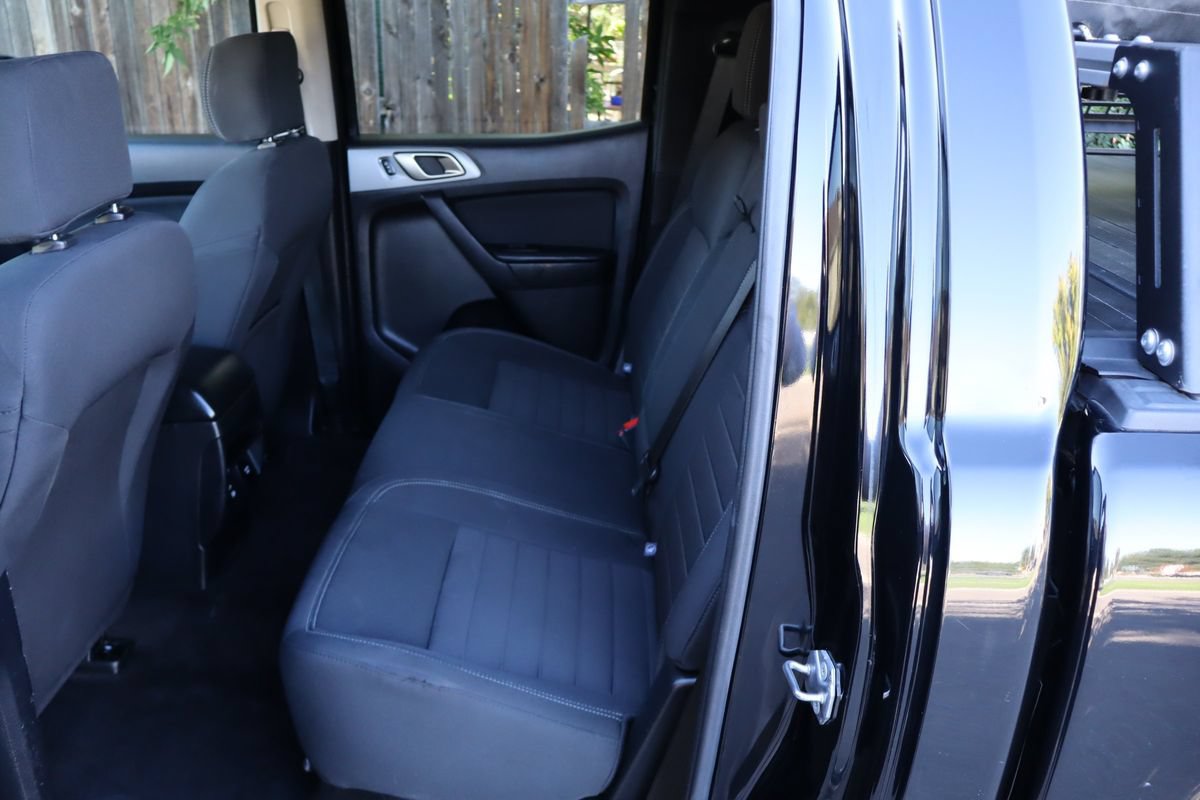 Used 2019 Ford Ranger XLT w/ Equipment Group 302A Luxury AWD/4WD image 20