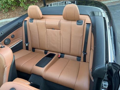 Used 2014 BMW 435i Convertible image 37