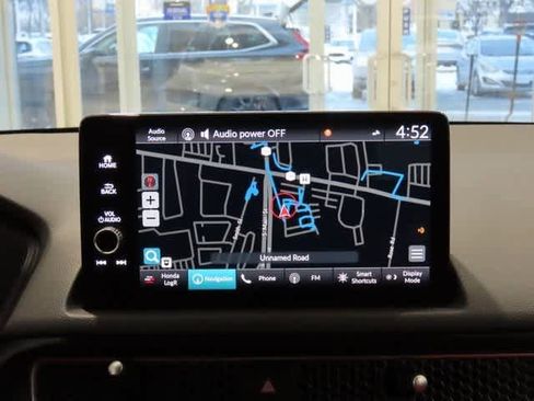 Certified 2024 Honda Civic Type R image 19