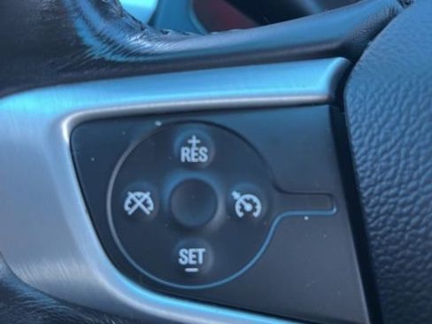 Used 2019 GMC Acadia SLE w/ Driver Alert Package I image 20