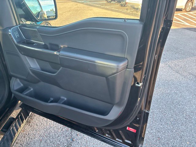 Certified 2023 Ford F150 XLT w/ Equipment Group 302A High AWD/4WD image 56