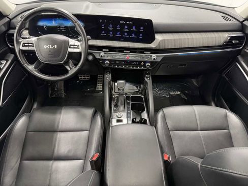 Used 2023 Kia Telluride SX X-Pro image 12