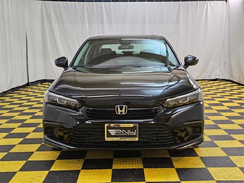 Used 2022 Honda Civic EX image 8