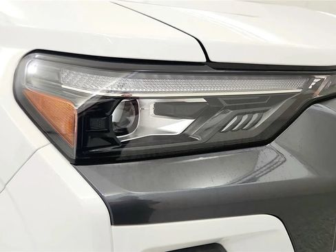 New 2026 Chevrolet Colorado LT w/ LT Convenience Package AWD/4WD image 14