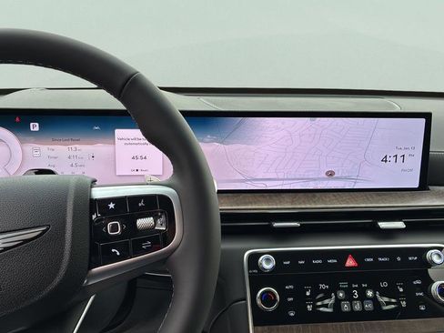 New 2026 Genesis GV80 2.5T Prestige AWD/4WD image 29