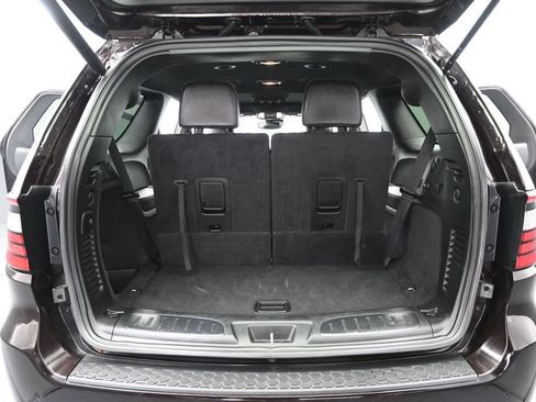 Used 2025 Dodge Durango GT AWD/4WD image 17