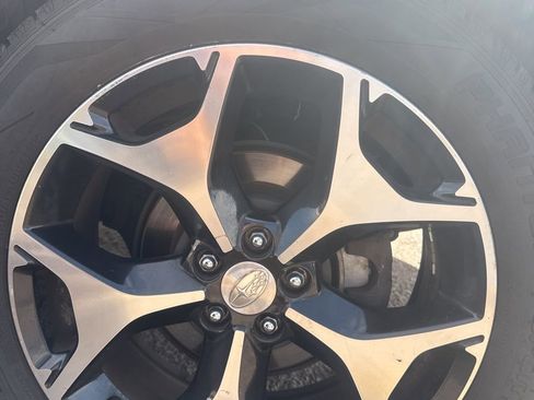 Used 2015 Subaru Forester 2.0XT Touring w/ Eyesight & Navigation System image 6