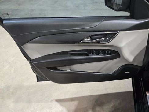 Used 2018 Cadillac ATS 2.0T AWD Sedan image 26