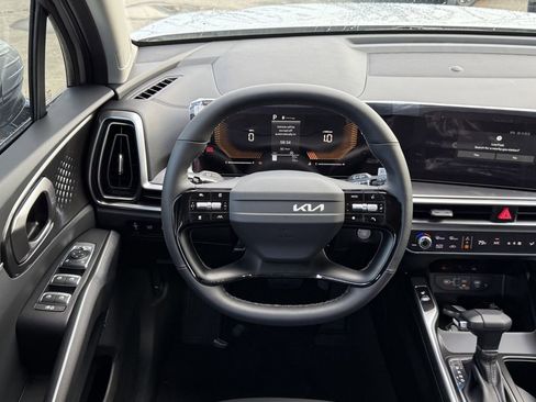 New 2026 Kia Sorento EX w/ EX Premium Package image 14
