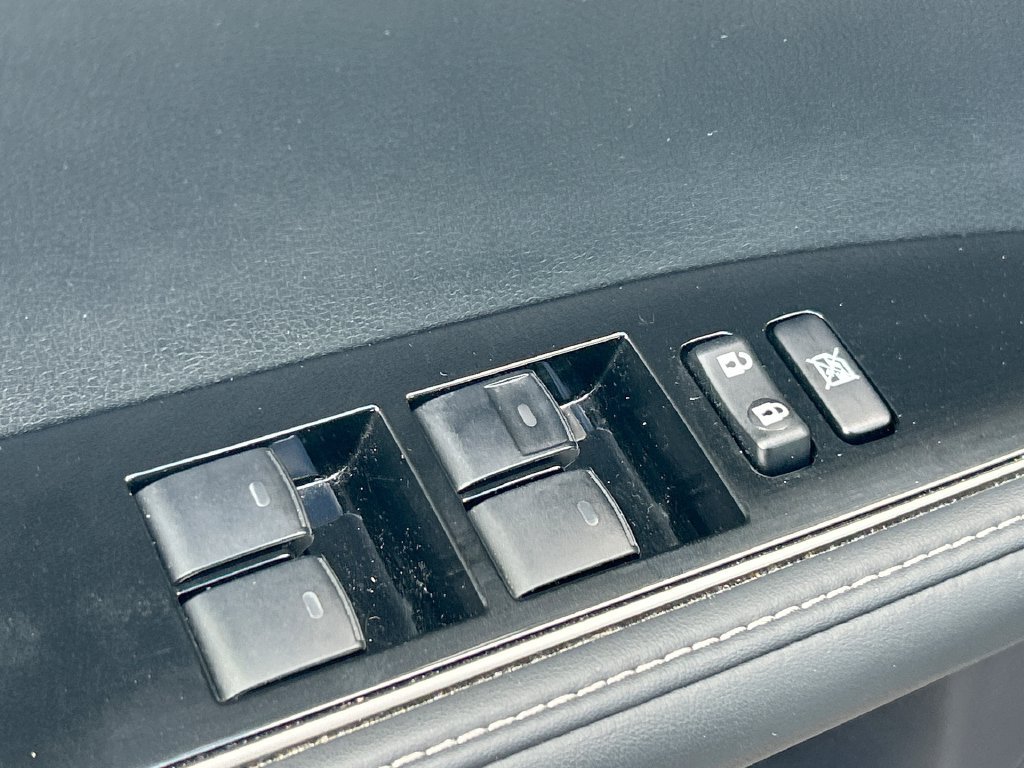 Used 2017 Lexus ES 350 w/ Navigation System Package FWD image 31