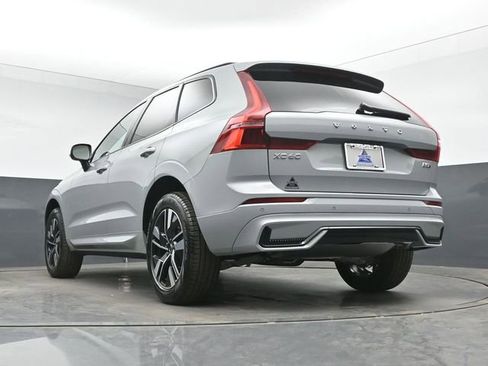New 2026 Volvo XC60 B5 Core w/ Climate Package AWD/4WD image 40