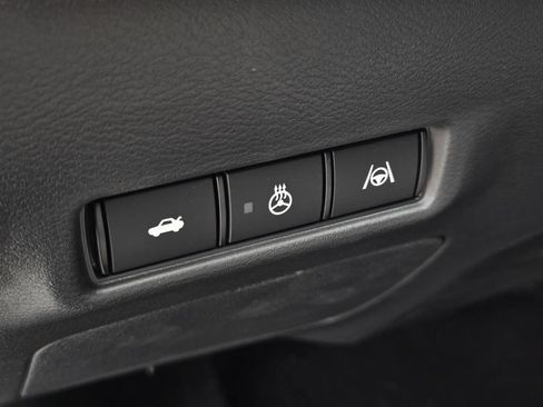 New 2026 Nissan Sentra SL w/ Floor Mat Package FWD image 17
