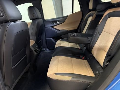 Used 2026 Chevrolet Equinox ACTIV w/ Convenience Package III FWD image 20