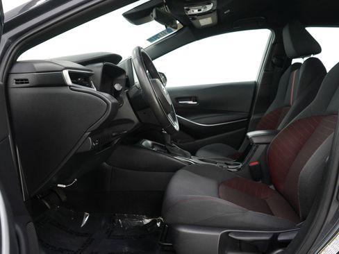 Used 2023 Toyota Corolla SE FWD image 18