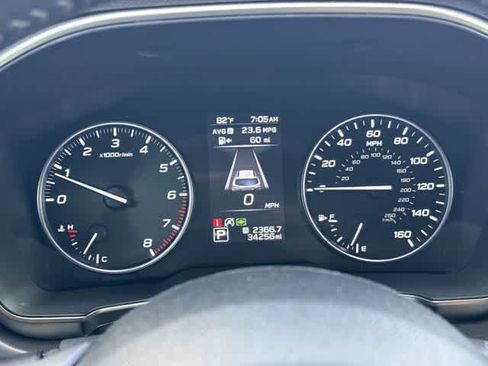 Used 2024 Subaru Outback Limited AWD/4WD image 30