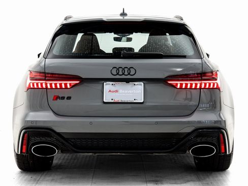 Used 2023 Audi RS 6 image 35