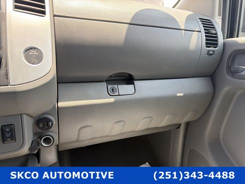 Used 2019 Nissan Frontier SV w/ Value Truck Package AWD/4WD image 24