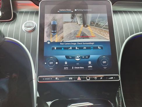 Certified 2023 Mercedes-Benz C 300 C 300 image 26