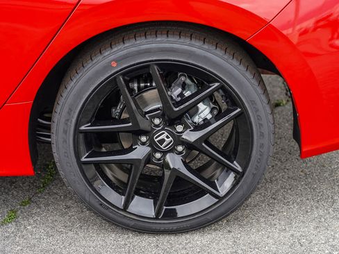 New 2026 Honda Civic Sport image 11