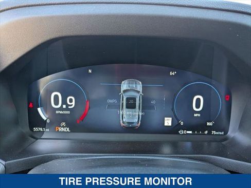 Used 2025 Ford Explorer Active w/ Active Comfort Package image 13