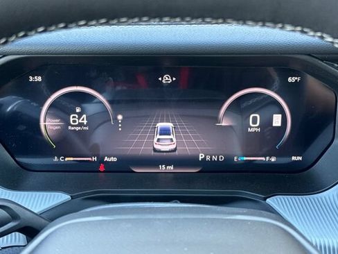 New 2026 Jeep Cherokee Limited AWD/4WD image 24