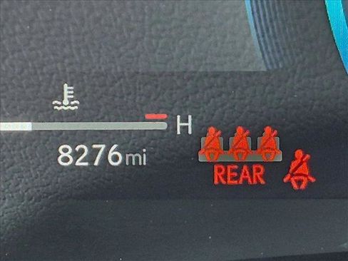 Used 2025 Lexus RX 350 Premium w/ Accessory Package (Z1) FWD image 6