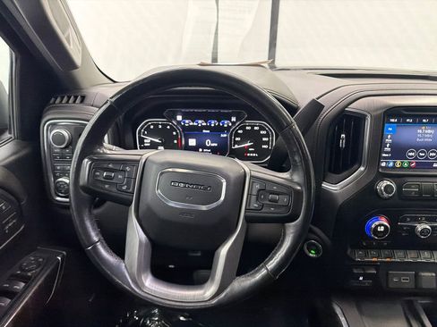 Used 2019 GMC Sierra 1500 Denali w/ Denali Ultimate Package image 25