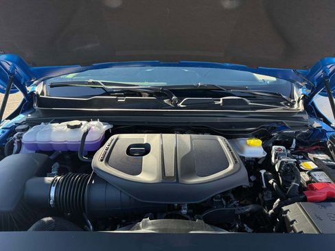 New 2026 RAM 1500 Lone Star image 18