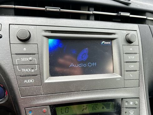Used 2014 Toyota Prius Two FWD image 22