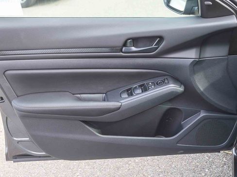 New 2026 Nissan Altima 2.5 SV FWD image 22