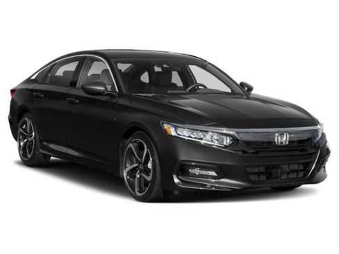 Used 2020 Honda Accord Sport image 7