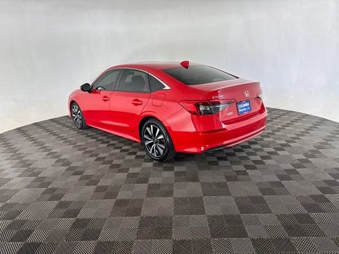 Used 2022 Honda Civic EX image 10