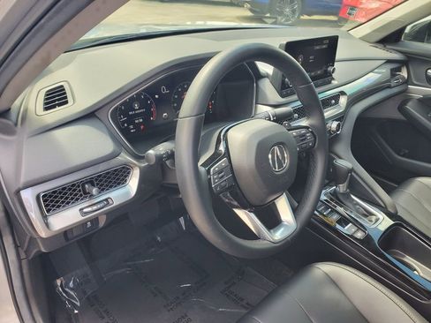 Used 2025 Acura Integra FWD image 14