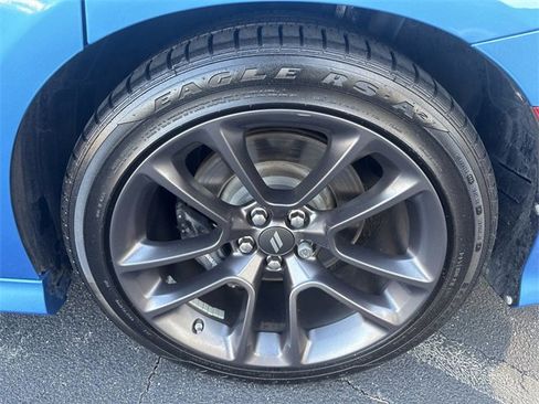 Used 2023 Dodge Charger Scat Pack w/ Plus Group image 22