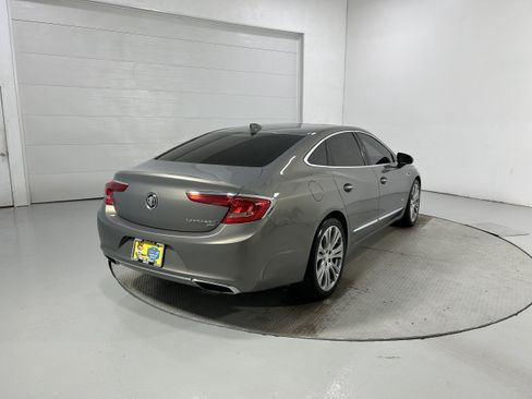 Used 2019 Buick LaCrosse Avenir w/ Driver Confidence Package II AWD/4WD image 33