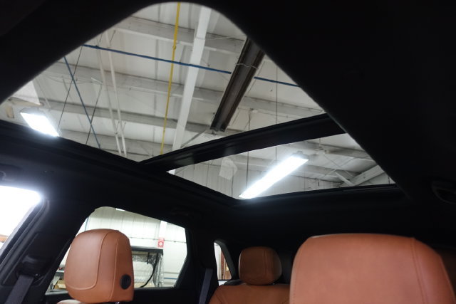 Used 2024 Cadillac XT5 Premium Luxury AWD/4WD image 19