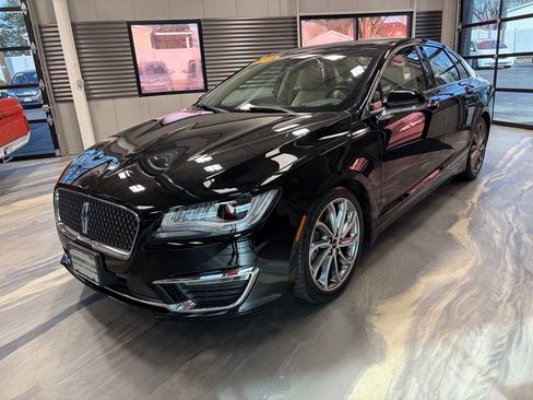 Used 2019 Lincoln MKZ Reserve w/ Reserve Plus Package image 3