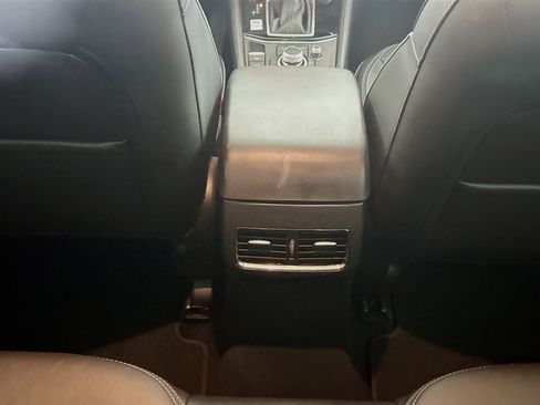 Used 2025 MAZDA CX-5 AWD 2.5 S w/ Preferred Package image 28