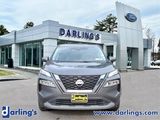 Used 2023 Nissan Rogue SV image 2