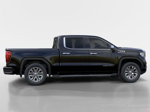 New 2026 GMC Sierra 1500 Denali image 5