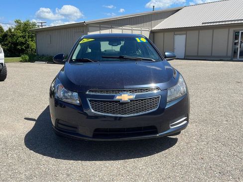 Used 2014 Chevrolet Cruze LT FWD image 7